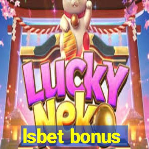 lsbet bonus